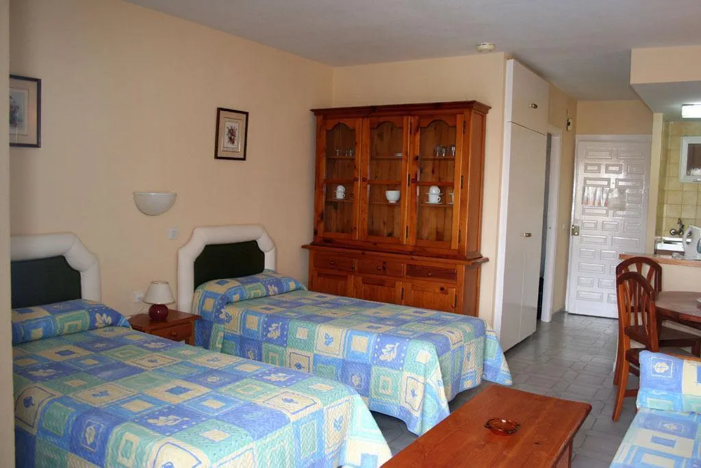 General view, Minerva Jupiter, Costa Del Sol