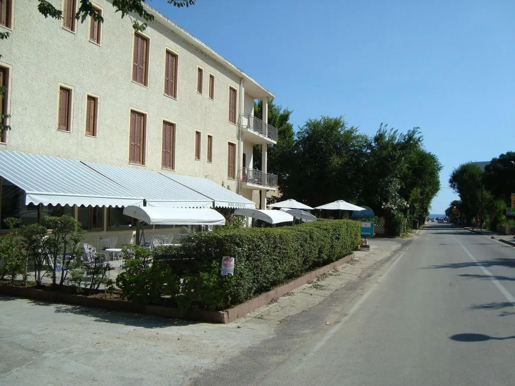 General view, Hotel Sandalyon, Olbia