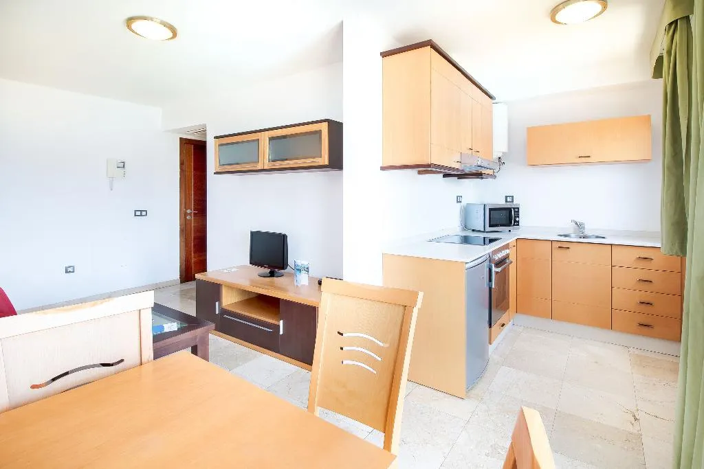 APARTMENT CAPACITY 1 Room, Hotel LIVVO Corralejo Beach, Fuerteventura