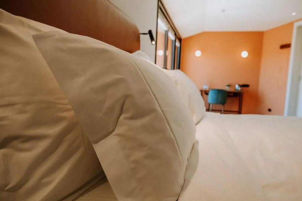 Room, Exmo Hotel, Porto