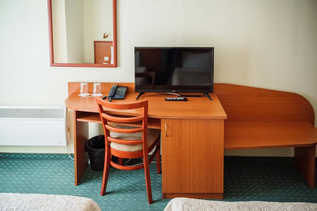 TWIN STANDARD Room, Hotel Dionis, Varna