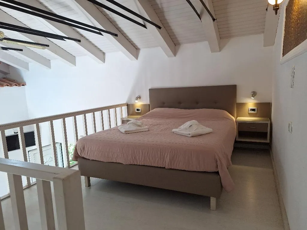 APARTMENT ONE BEDROOM ONE BATHROOM Room, Perla Beach, Crete