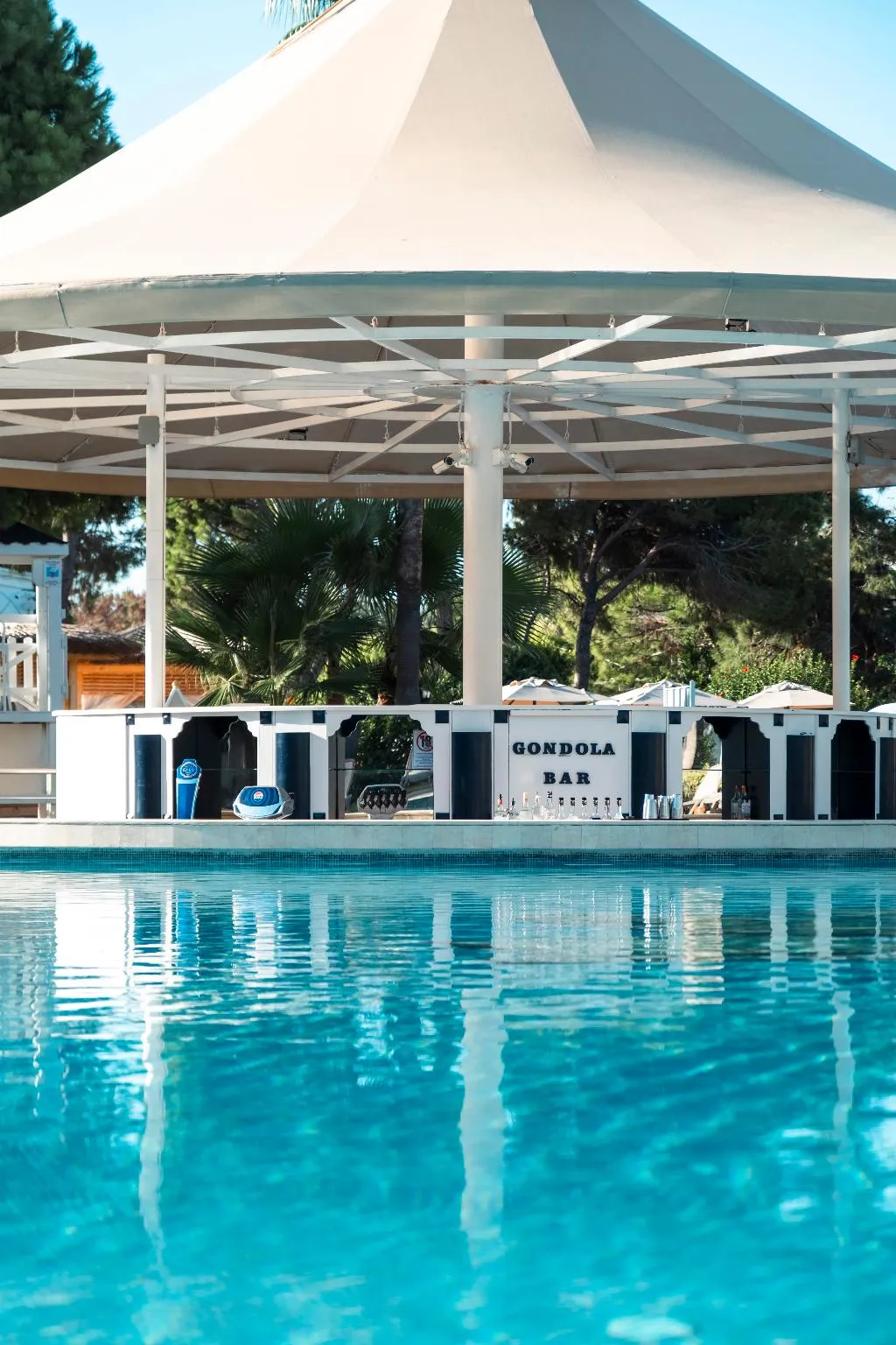 Bar, Ducale Lara, Antalya