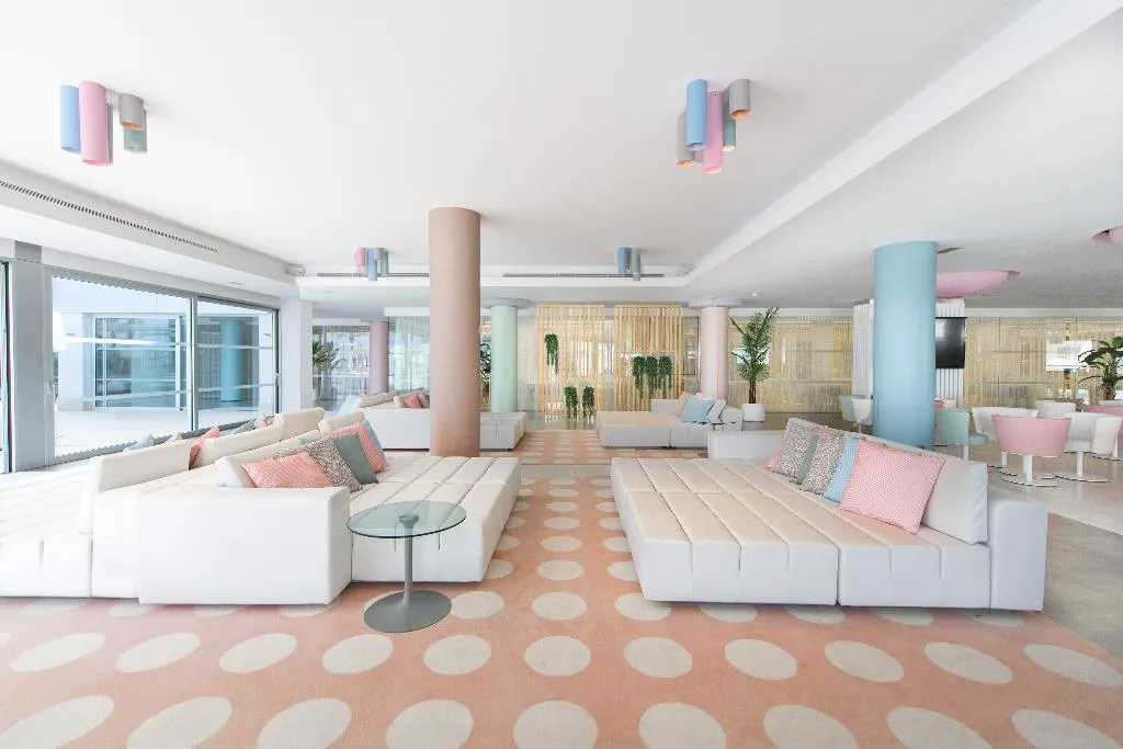 Bar, Hotel Garbi Ibiza & Spa, Ibiza