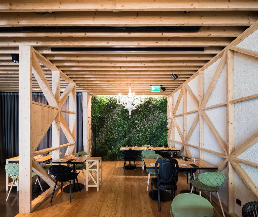 Restaurant, BessaHotel Liberdade, Lisbon