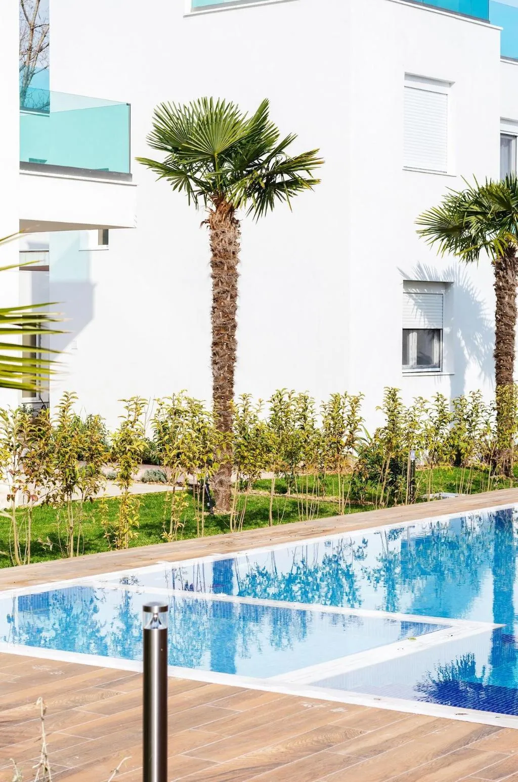General view, Acrotel Porto Brava Luxury Villas, Halkidiki