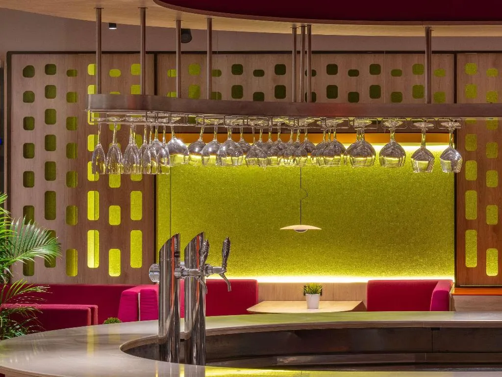 Bar, ibis Styles Barcelona Sant Joan Despi, Barcelona