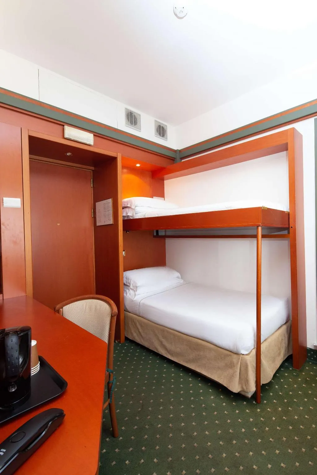 Room, Jet Hotel, Sure Hotel Collection by Best Western, Milan