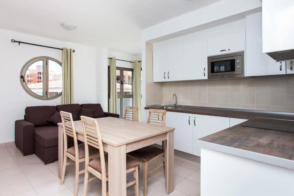 APARTMENT STANDARD Room, Tao Morro Jable, Fuerteventura