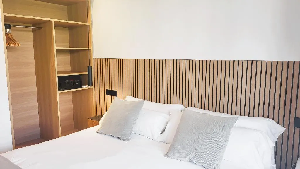 SUITE PREMIUM Room, Hotel Eu Bahia Pollensa, Majorca