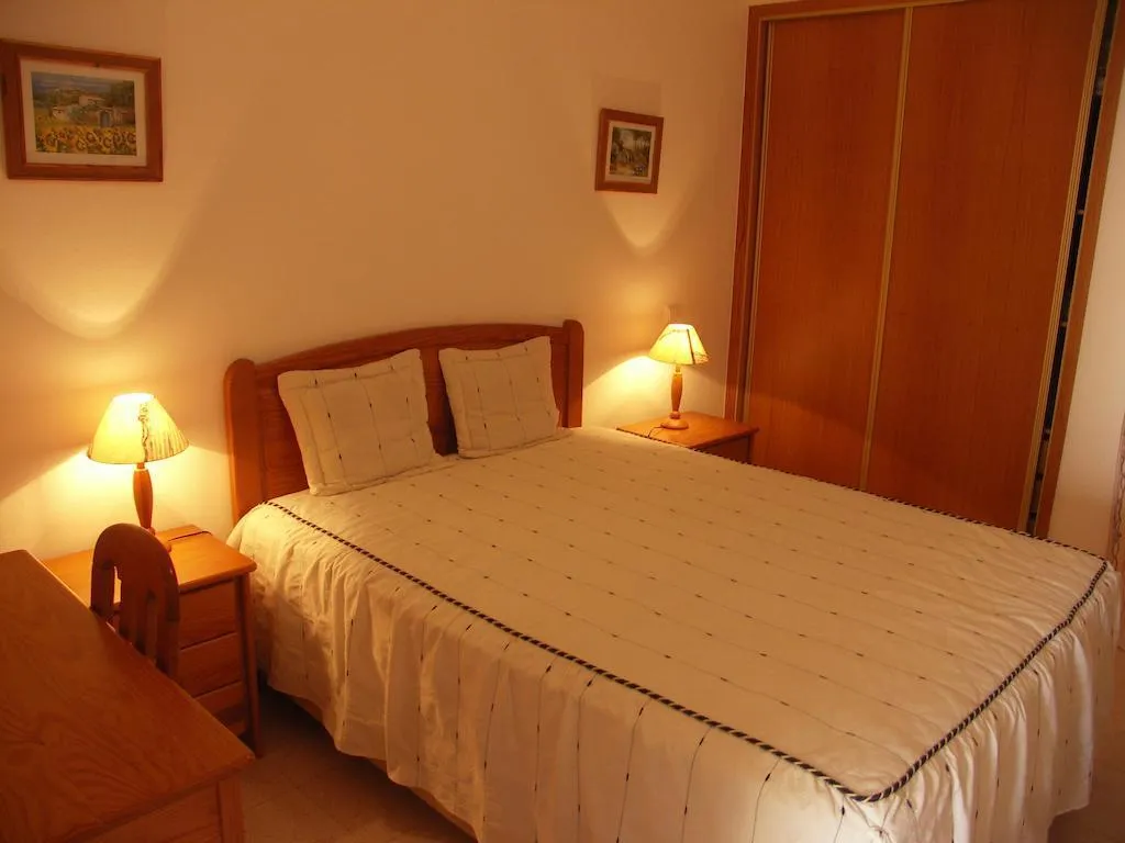 General view, Clube Da Meia Praia, Algarve