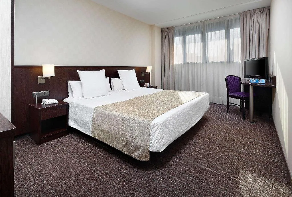 Room, Arco Barcelona, Barcelona