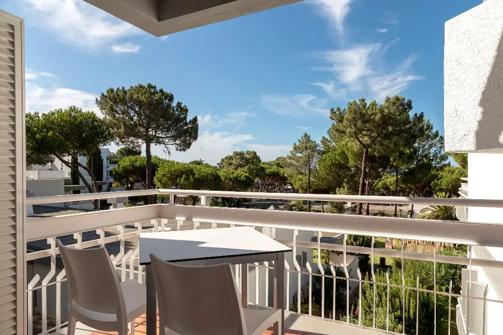 STUDIO GARDEN VIEW Room, Pinhal Da Marina, Algarve