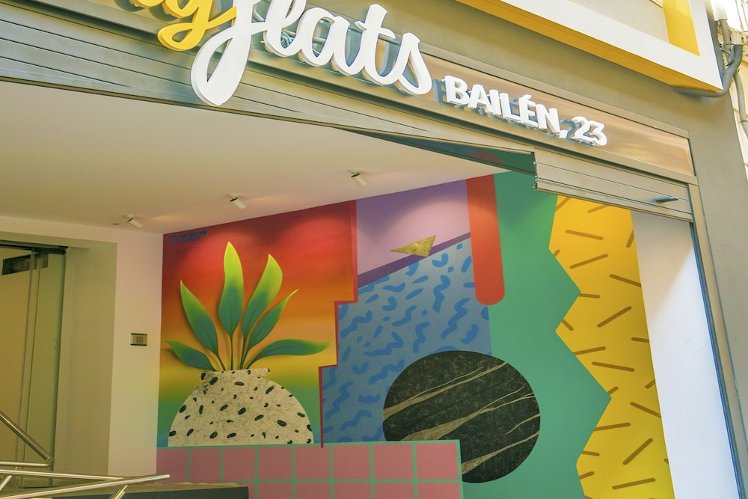MyFlats Luxury Downtown, Costa Blanca