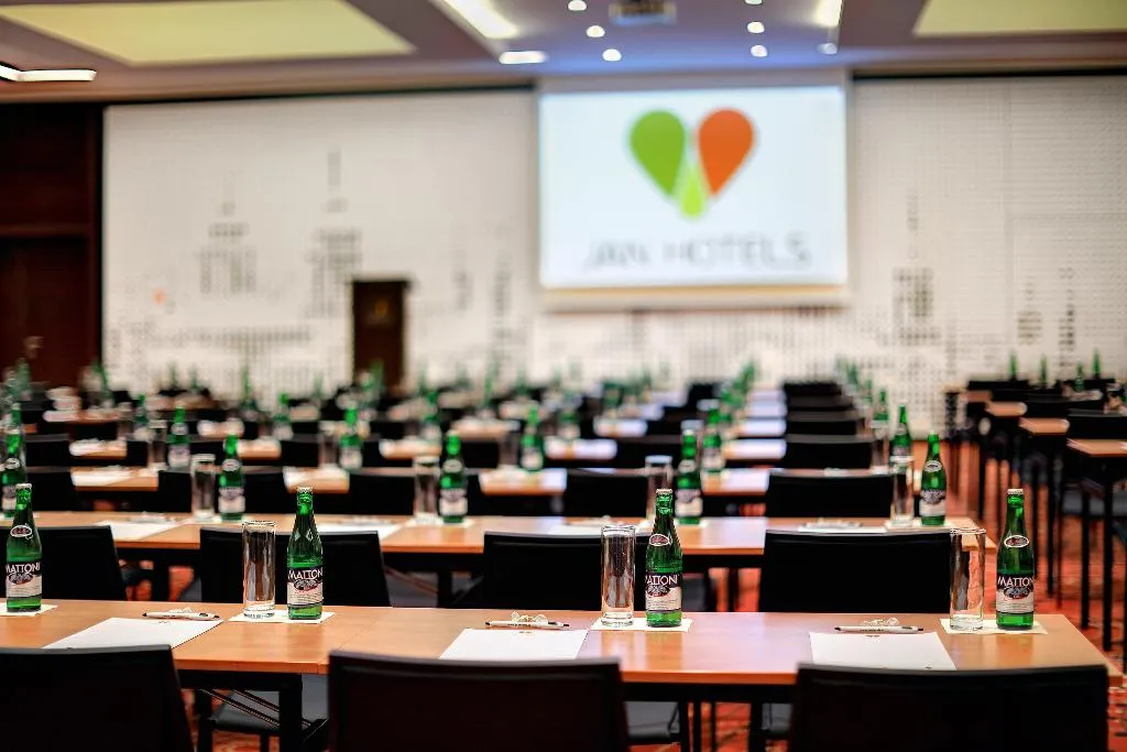 Conferences, Hotel Duo, Prague