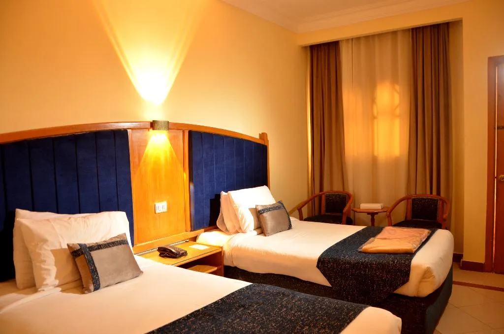 Room, Dive Inn Resort, Red Sea Riviera