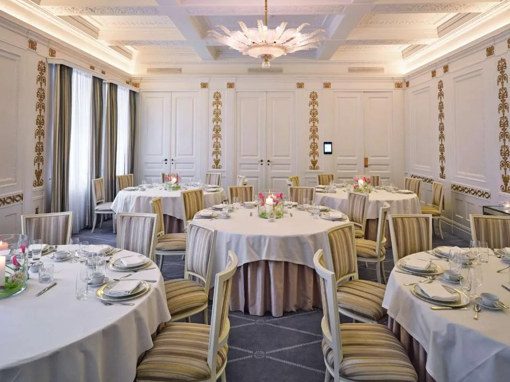 Conferences, D'Angleterre, Copenhagen
