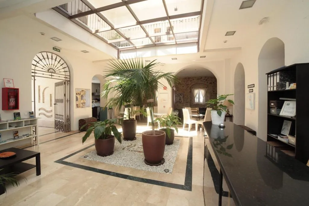 Lobby, Convento Tarifa, Costa De La Luz