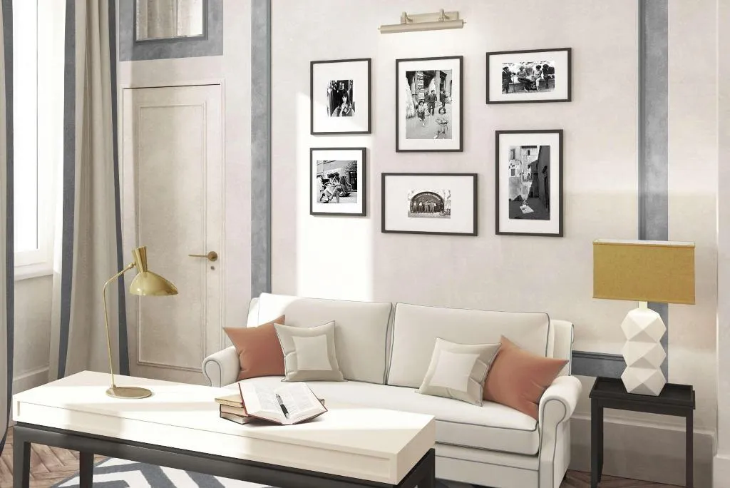 Room, Trastevere Roma | UNA Esperienze, Rome