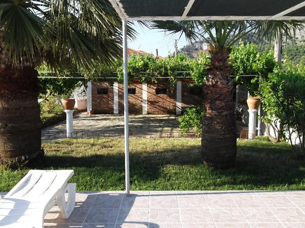 General view, Yavuz Hotel, Dalaman