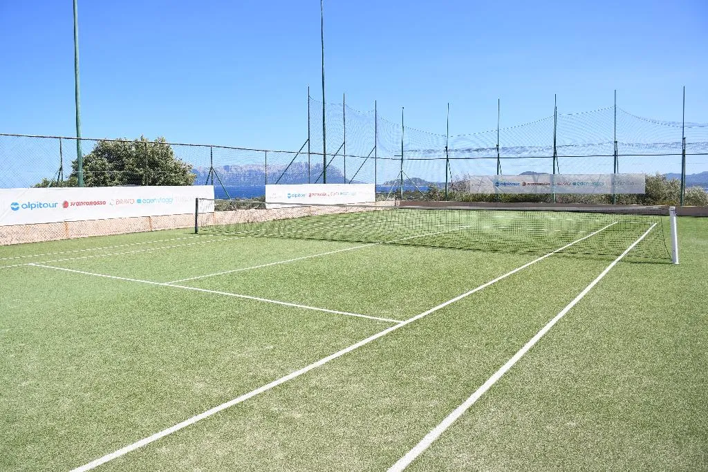 Sports and Entertainment, VOI Colonna Village, Olbia
