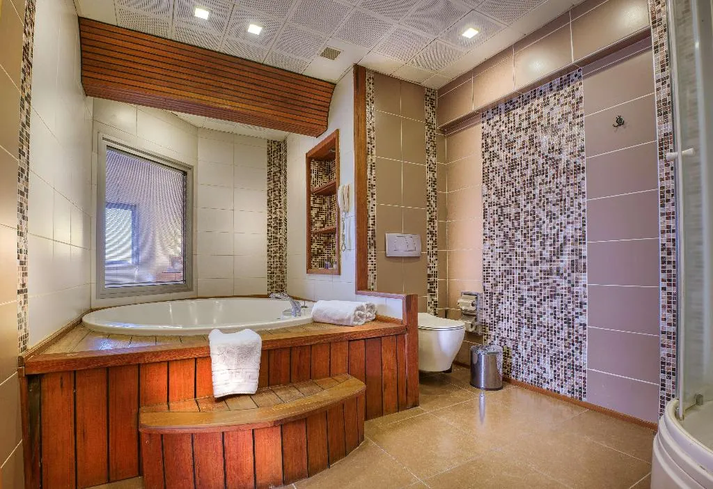 Room, Best Western Plus Hotel Konak, Izmir