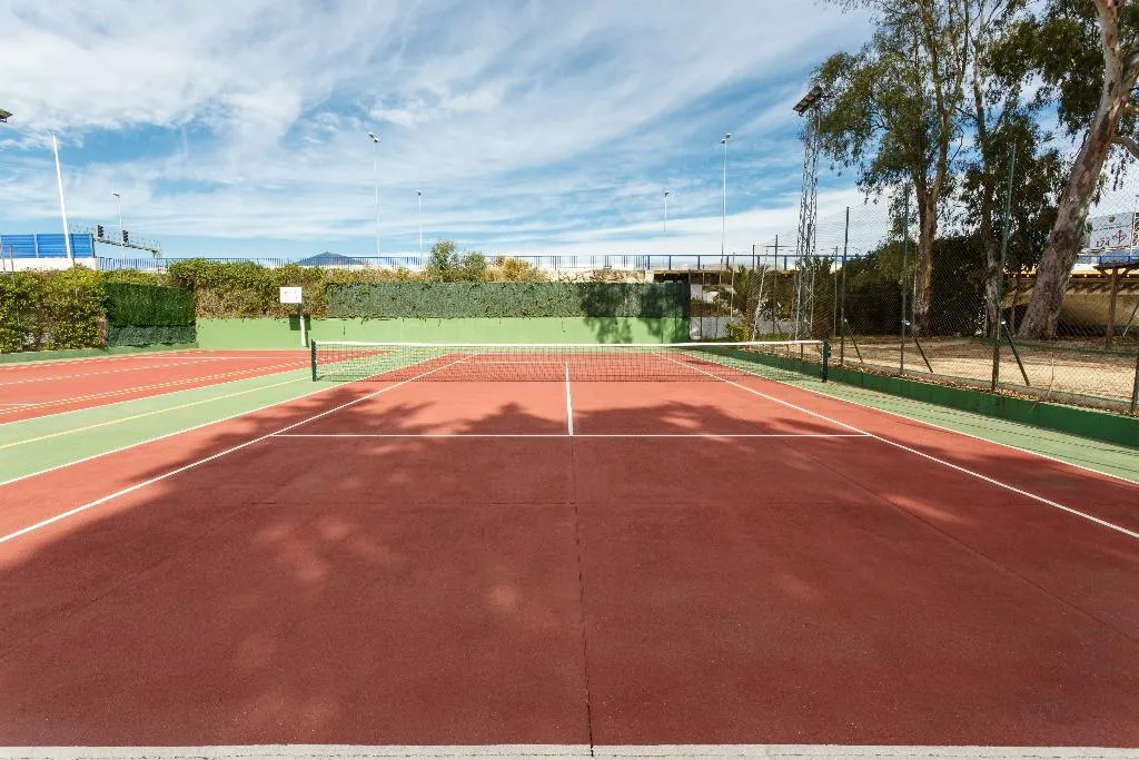 Sports and Entertainment, Globales Pueblo Andaluz, Costa Del Sol