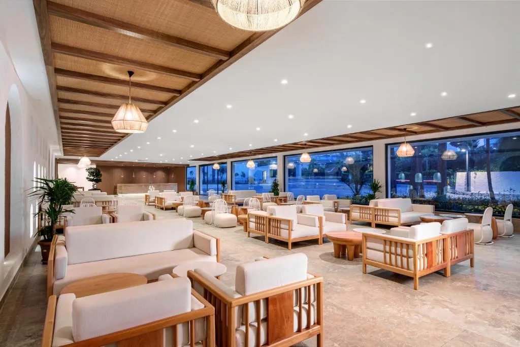Lobby, Yalihan Aspendos Hotel, Antalya