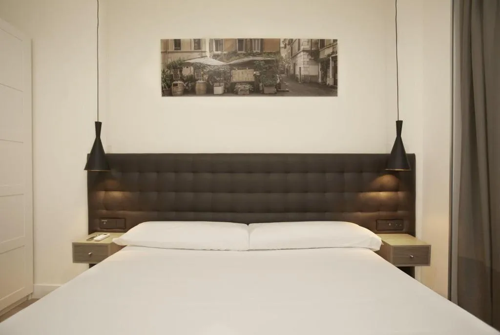 Room, Woohoo Rooms Chueca, Madrid