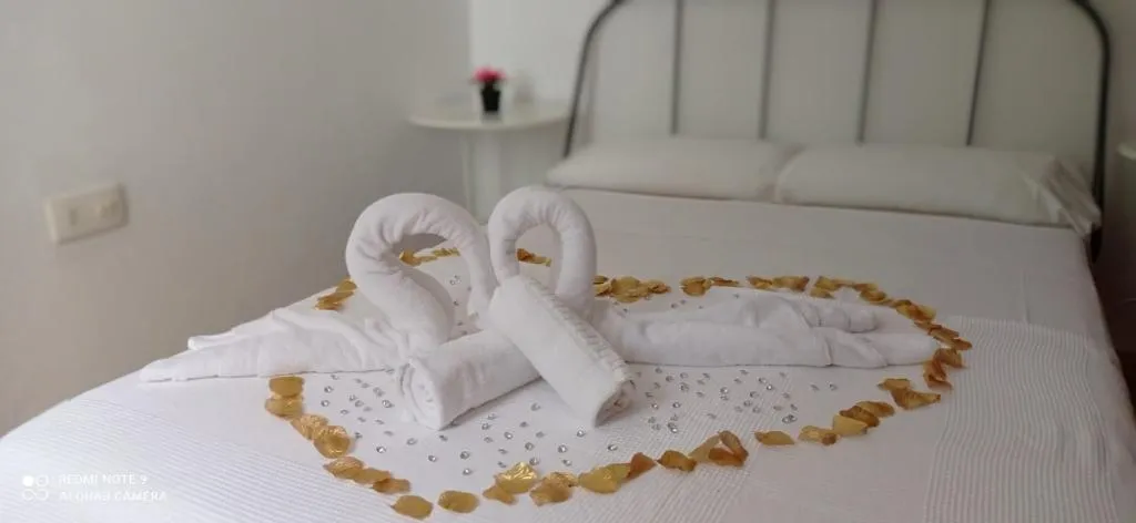 Room, Binibeca Mar, Menorca