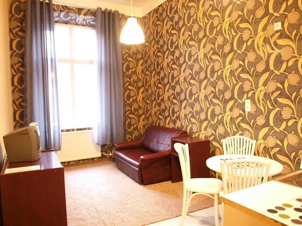 Room, Cracow Old Town Guest House, Krakow
