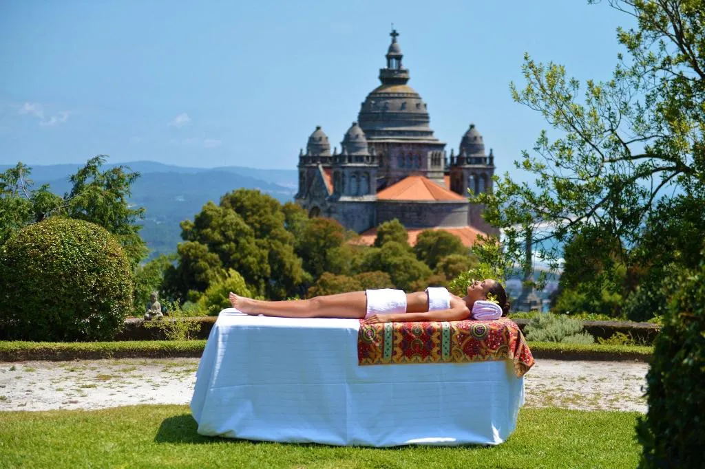 General view, Pousada de Viana do Castelo - Historic Hotel, Porto