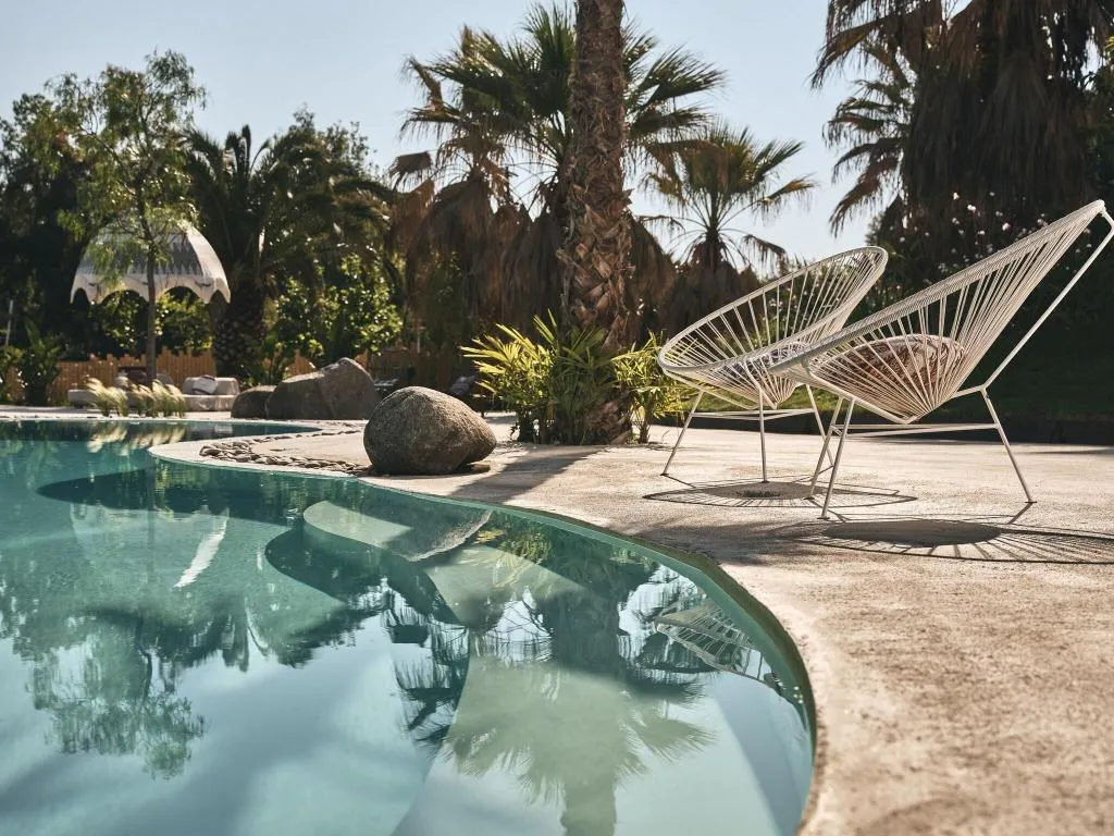 Pool, Ekies all Senses Resort, Halkidiki
