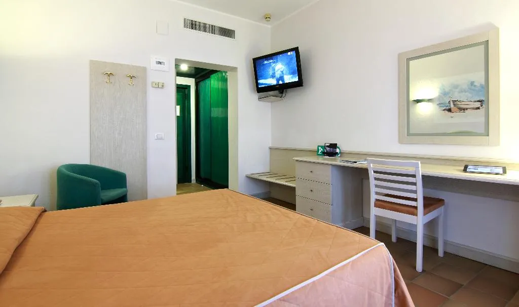 Room, Punta Negra, Alghero