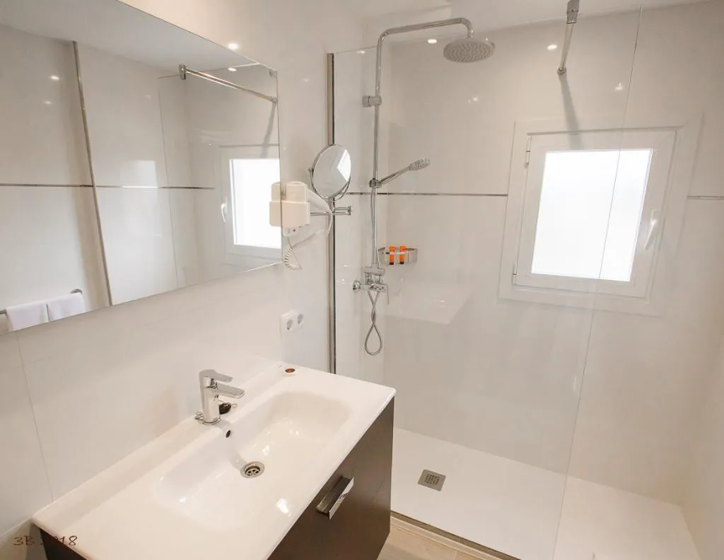 APARTMENT PREMIUM SEA VIEW Room, Apartamentos Ponent, Majorca