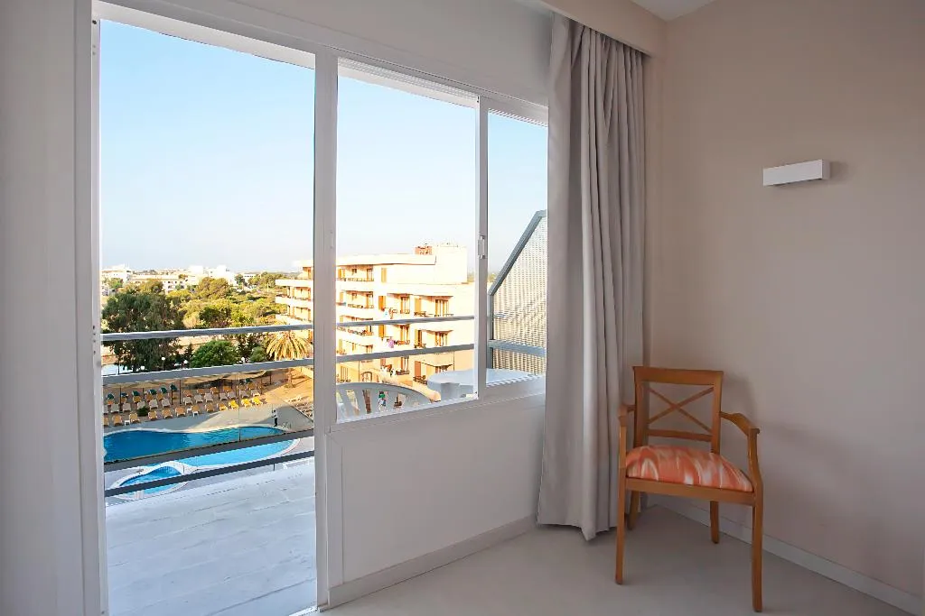 Double or Twin SUPERIOR Room, Playamar Hotel & Apartamentos, Majorca