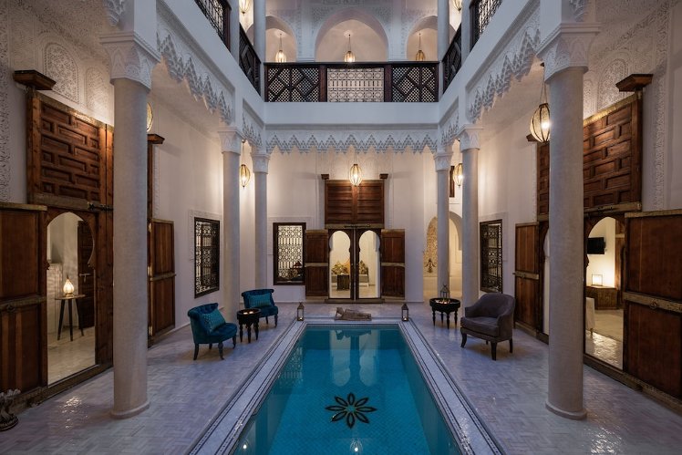 Riad Spice by Marrakech Riad, Marrakech