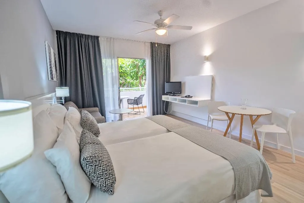 STUDIO CAPACITY 2 Room, Coral California, Tenerife