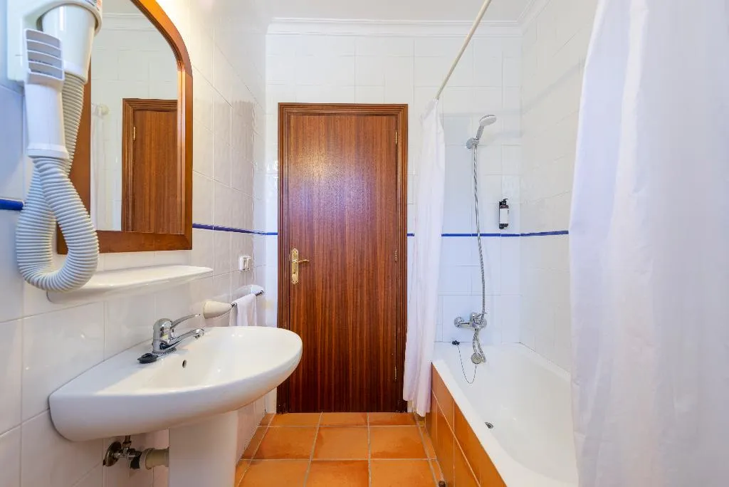 Double or Twin SUPERIOR Room, Santuario de Lluc, Majorca