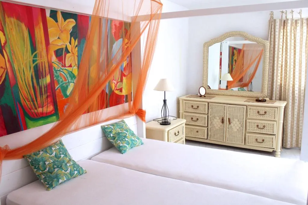 Room, Casa Datscha, Ibiza