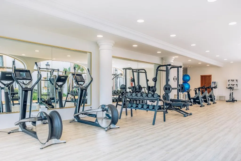 Sports and Entertainment, Iberostar Selection Andalucia Playa, Costa De La Luz