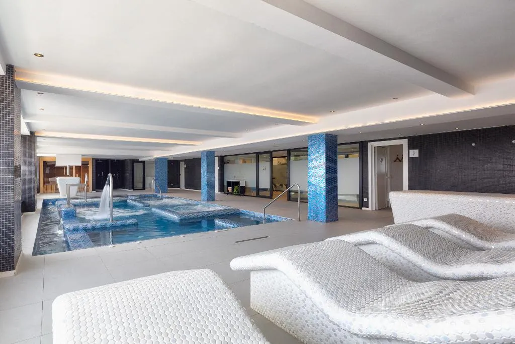 Sports and Entertainment, Eurostars Puerto de Ibiza, Ibiza