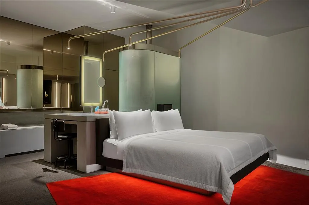 Room, W Amsterdam, Amsterdam