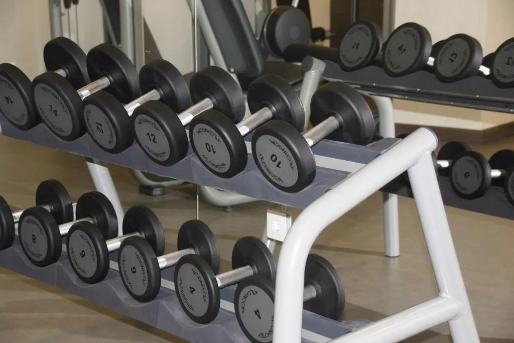Sports and Entertainment, Sol Torremolinos Don Pedro, Costa Del Sol