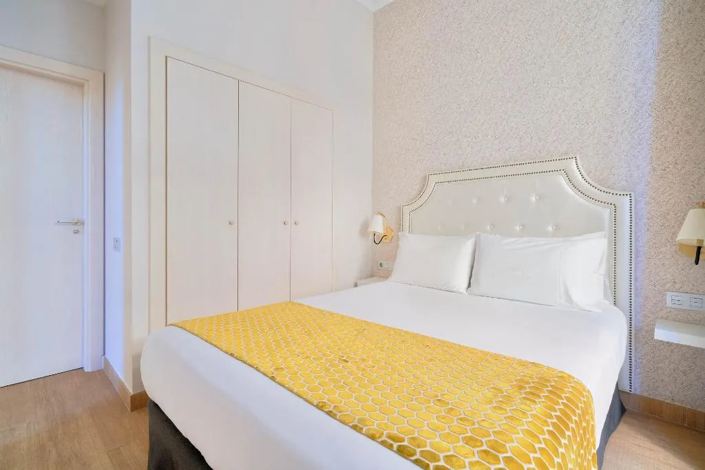 Room, Tandem Soho Suites, Costa Del Sol