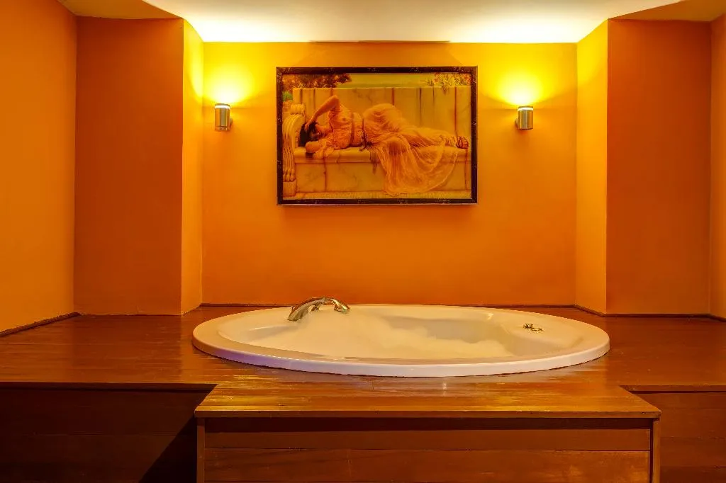 Sports and Entertainment, Tac Premier Hotel & Spa, Antalya