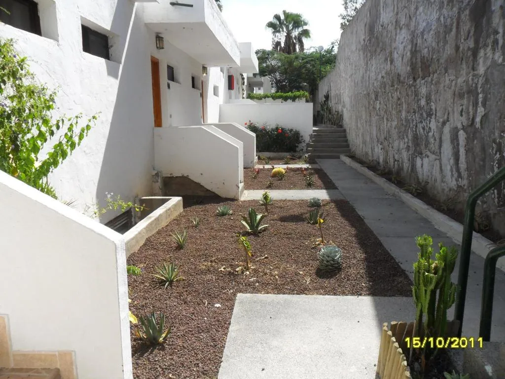 General view, Cumana, Gran Canaria