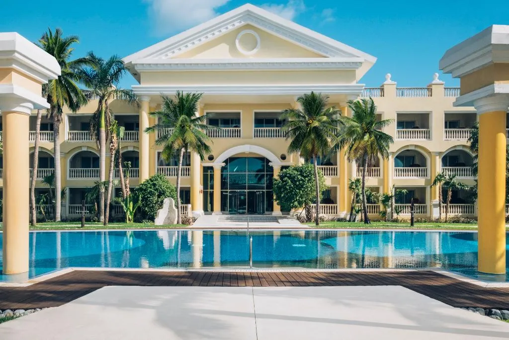 Pool, JOIA Paraiso by Iberostar All Inclusive, Cancun Area