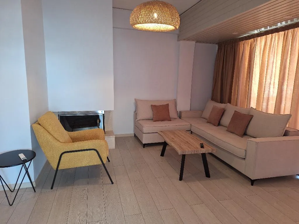 APARTMENT SEA VIEW Room, Perla Beach, Crete
