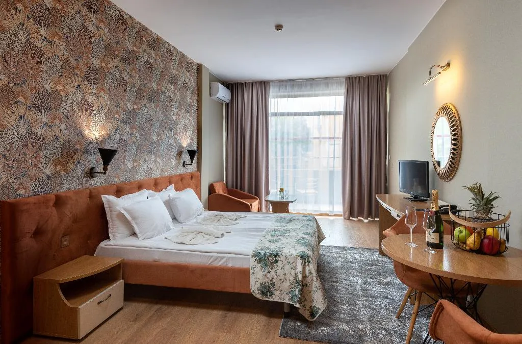 DOUBLE COMFORT Room, Avenue, Bourgas